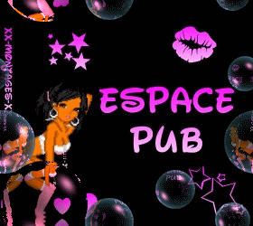 laisse t'as petite pub